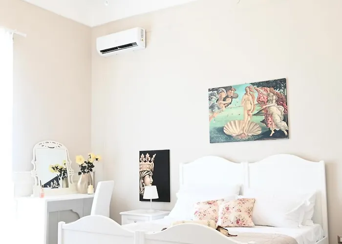 Bed and breakfast Civico 10 Deluxe 3*