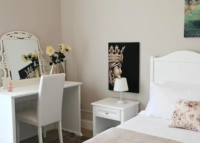 Bed and breakfast Civico 10 Deluxe