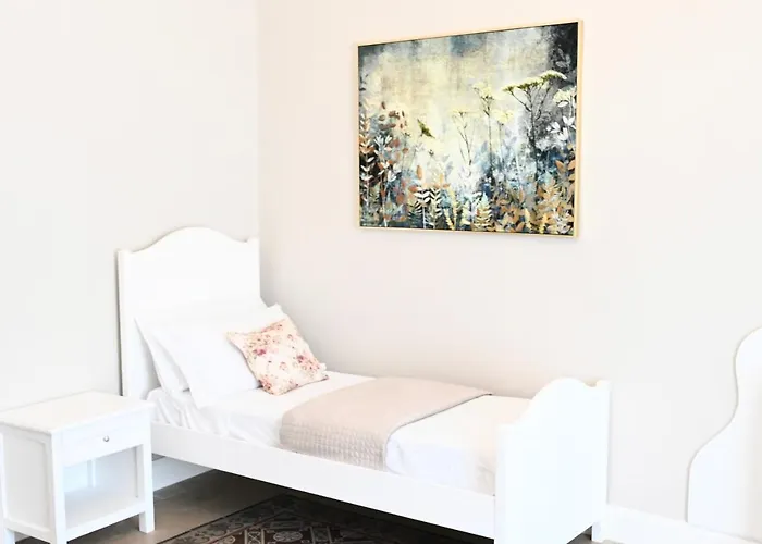 Civico 10 Deluxe Bed and breakfast 3*