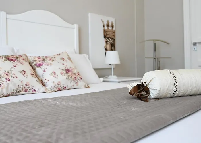 Bed and breakfast Civico 10 Deluxe