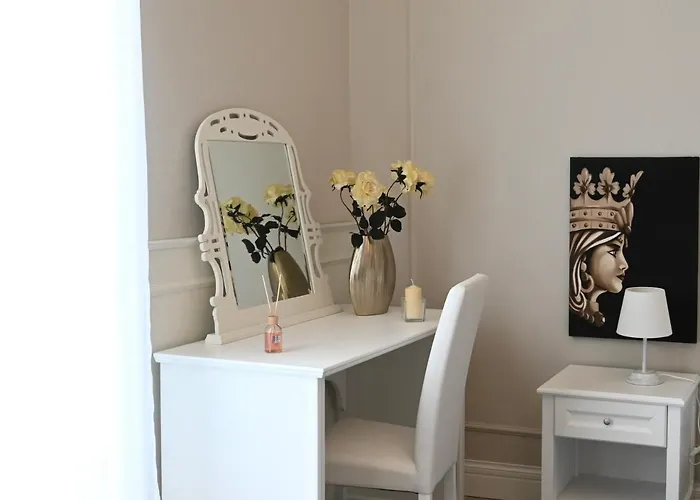 Bed and breakfast Civico 10 Deluxe Licata