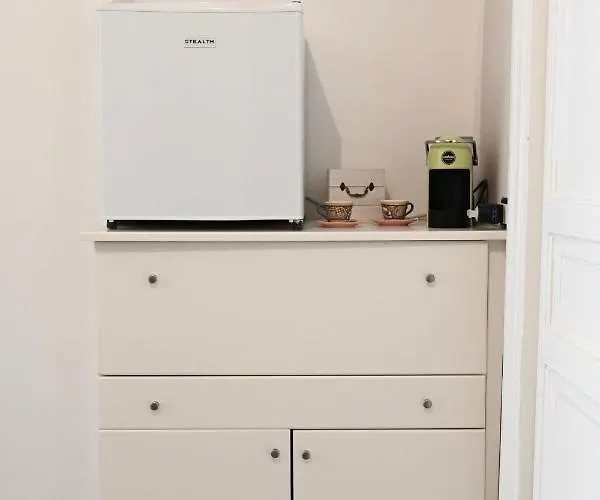 Civico 10 Deluxe 3* Licata