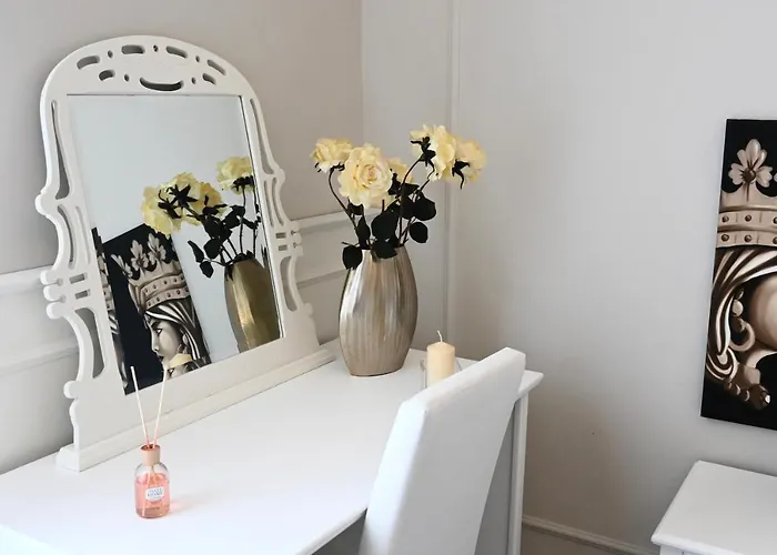 Bed and breakfast Civico 10 Deluxe