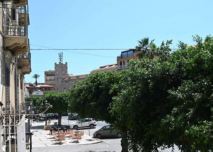 Bed and breakfast Civico 10 Deluxe