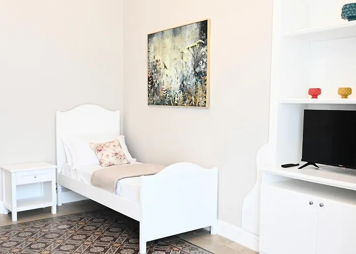 Bed and breakfast Civico 10 Deluxe