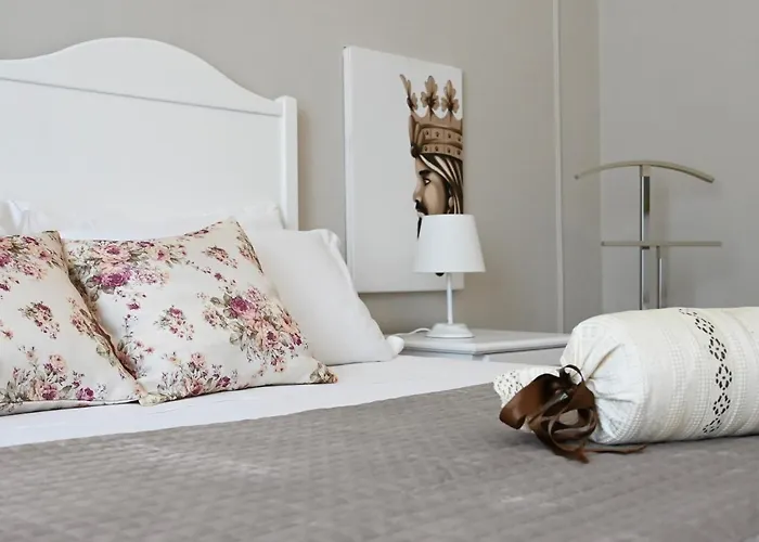 Civico 10 Deluxe Bed and breakfast 3*