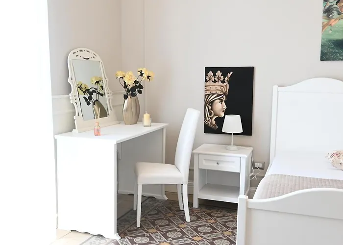 Civico 10 Deluxe Bed and breakfast 3*