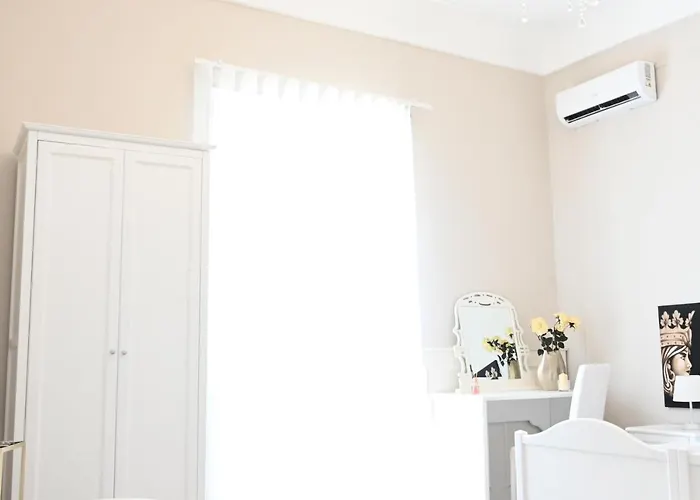 Bed and breakfast Civico 10 Deluxe